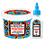 Kit Lola Be(m)dita Ghee Reconstrução: Manteiga Vegetal 100g e Óleo de Frutas 50ml - Imagem 1