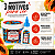 Kit Lola Be(m)dita Ghee Reconstrução: Manteiga Vegetal 100g e Óleo de Frutas 50ml - Imagem 5
