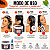 Kit Lola Be(m)dita Ghee Reconstrução: Manteiga Vegetal 100g e Óleo de Frutas 50ml - Imagem 6