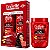 Kit DaBelle Sos Crescimento: Shampoo 375ml e Condicionador 175ml + Máscara de Hidratação 800g - Imagem 1