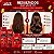 Kit DaBelle Sos Crescimento: Shampoo 375ml e Condicionador 175ml + Máscara de Hidratação 800g - Imagem 5