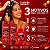 Kit DaBelle Sos Crescimento: Shampoo 375ml e Condicionador 175ml + Máscara de Hidratação 800g - Imagem 6