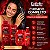 Kit DaBelle Sos Crescimento: Shampoo 375ml e Condicionador 175ml + Máscara de Hidratação 800g, Creme de Pentear - Imagem 2