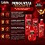 Kit DaBelle Sos Crescimento: Shampoo 375ml e Condicionador 175ml + Máscara de Hidratação 800g, Creme de Pentear - Imagem 8