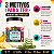 Manteiga Vegetal Hidratação Lola Be(m)dita Ghee 350g - Imagem 5