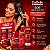 Kit DaBelle Sos Crescimento: Shampoo 375ml e Condicionador 175ml + Máscara de Hidratação 400g, Creme de Pentear, Óleo em Creme - Imagem 2