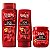Kit DaBelle Sos Crescimento: Shampoo 375ml e Condicionador 175ml + Máscara de Hidratação 400g, Creme de Pentear, Óleo em Creme - Imagem 3
