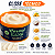 Pasta Modeladora Cereal Killer Lola 100g - Imagem 3