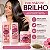 Kit DaBelle Explosão De Brilho: Shampoo 250ml e Condicionador 200ml + Máscara De 400g - Imagem 2
