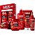 Kit Completo DaBelle Sos Crescimento: Com Shampoo 375ml e Condicionador 175ml + Máscara 400g e Finalizadores - Imagem 1