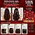 Kit Completo DaBelle Sos Crescimento: Com Shampoo 375ml e Condicionador 175ml + Máscara 400g e Finalizadores - Imagem 5