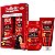 Kit DaBelle Sos Crescimento: Shampoo 375ml e Condicionador 175ml + Máscara de Hidratação 800g, Óleo em Creme - Imagem 1