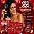 Kit DaBelle Sos Crescimento: Shampoo 375ml e Condicionador 175ml + Máscara de Hidratação 800g, Óleo em Creme - Imagem 2