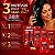 Kit DaBelle Sos Crescimento: Shampoo 375ml e Condicionador 175ml + Máscara de Hidratação 800g, Óleo em Creme - Imagem 6