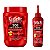 Kit DaBelle Sos Crescimento: Shampoo 375ml e Condicionador 175ml + Máscara de Hidratação 800g, Tônico - Imagem 4