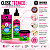 Kit Lola Xapadinha: Shampoo 250ml, Máscara 100g e Bálsamo 200ml - Imagem 3