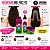 Kit Lola Xapadinha: Shampoo 250ml, Máscara 100g e Bálsamo 200ml - Imagem 4