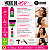 Kit Lola Xapadinha: Shampoo 250ml, Máscara 100g e Bálsamo 200ml - Imagem 6