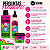 Kit Lola Xapadinha: Shampoo 250ml, Máscara 100g e Bálsamo 200ml - Imagem 7