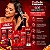 Kit DaBelle Sos Crescimento: Shampoo 375ml e Condicionador 175ml + Máscara de Hidratação 800g, Creme de Pentear, Óleo em Creme - Imagem 2