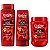 Kit DaBelle Sos Crescimento: Shampoo 375ml e Condicionador 175ml + Máscara de Hidratação 800g, Creme de Pentear, Óleo em Creme - Imagem 3