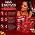 Kit DaBelle Sos Crescimento: Shampoo 375ml e Condicionador 175ml + Máscara de Hidratação 800g, Creme de Pentear, Óleo em Creme - Imagem 6