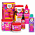 Kit Salon Line Definição Cachos Ostentação Completo + Mimo - Imagem 1