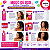 Kit Salon Line Definição Cachos Ostentação Completo + Mimo - Imagem 6