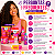 Kit Salon Line Definição Cachos Ostentação Completo + Mimo - Imagem 7
