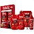 Kit Completo DaBelle Sos Crescimento: Com Shampoo 375ml e Condicionador 175ml + Máscara 800g e Finalizadores - Imagem 1