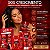 Kit Completo DaBelle Sos Crescimento: Com Shampoo 375ml e Condicionador 175ml + Máscara 800g e Finalizadores - Imagem 2
