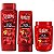 Kit Completo DaBelle Sos Crescimento: Com Shampoo 375ml e Condicionador 175ml + Máscara 800g e Finalizadores - Imagem 3
