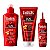 Kit Completo DaBelle Sos Crescimento: Com Shampoo 375ml e Condicionador 175ml + Máscara 800g e Finalizadores - Imagem 4
