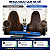 Prancha Alisadora Lizz Smart Titanium Controle Digital 230°C/450°F - Imagem 4