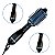 Kit Escova Secadora Taiff Tourmaline 1200W Bivolt + Refil Formato Raquete - Imagem 6