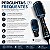 Kit Escova Secadora Taiff Tourmaline 1200W Bivolt + Refil Formato Raquete - Imagem 9