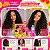 Kit Salon Line Pink Lemonade Cachos Dos Sonhos Completo + Mimo - Imagem 4