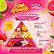 Kit Salon Line Pink Lemonade Cachos Dos Sonhos Completo + Mimo - Imagem 5