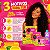 Kit Salon Line Pink Lemonade Cachos Dos Sonhos Completo + Mimo - Imagem 6