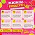 Kit Salon Line Pink Lemonade Cachos Dos Sonhos Completo + Mimo - Imagem 8