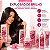 Kit DaBelle Explosão De Brilho: Shampoo 250ml e Condicionador 200ml + Máscara De 400g, Finalizadores - Imagem 2