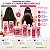 Kit DaBelle Explosão De Brilho: Shampoo 250ml e Condicionador 200ml + Máscara De 400g, Finalizadores - Imagem 3