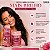 Kit DaBelle Explosão De Brilho: Shampoo 410ml + Máscara De 800g - Imagem 2