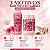 Kit DaBelle Explosão De Brilho: Shampoo 410ml + Máscara De 800g - Imagem 4