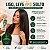 Spray Antifrizz Liso Leve And Solto Lola 200ml - Imagem 2