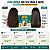Máscara Antifrizz Liso Leve And Solto Lola 230g - Imagem 4