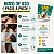 Máscara Antifrizz Liso Leve And Solto Lola 230g - Imagem 6