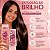 Kit DaBelle Explosão De Brilho: Shampoo 250ml e Condicionador 200ml - Imagem 2