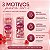 Kit DaBelle Explosão De Brilho: Shampoo 250ml e Condicionador 200ml - Imagem 4