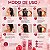 Kit DaBelle Explosão De Brilho: Shampoo 250ml e Condicionador 200ml - Imagem 5